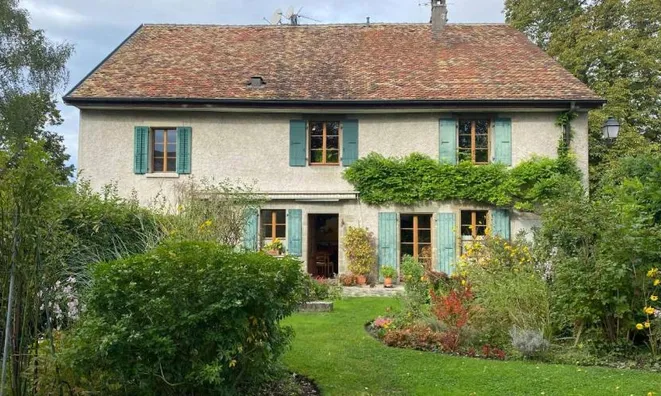 Недвижимость Villa 14 rooms: 2