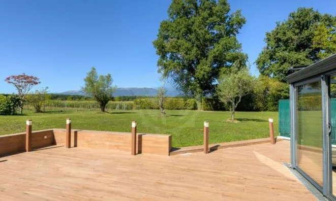 Недвижимость Single house 6 rooms: 2