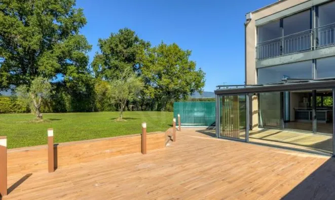 Недвижимость Single house 6 rooms: 3