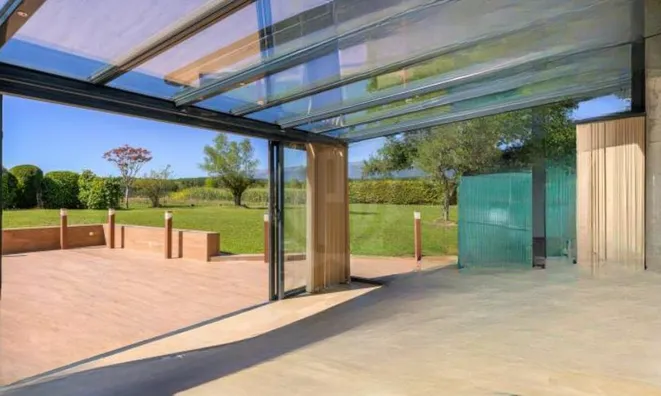 Недвижимость Single house 6 rooms: 4