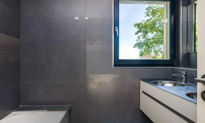 Недвижимость Single house 6 rooms: 10