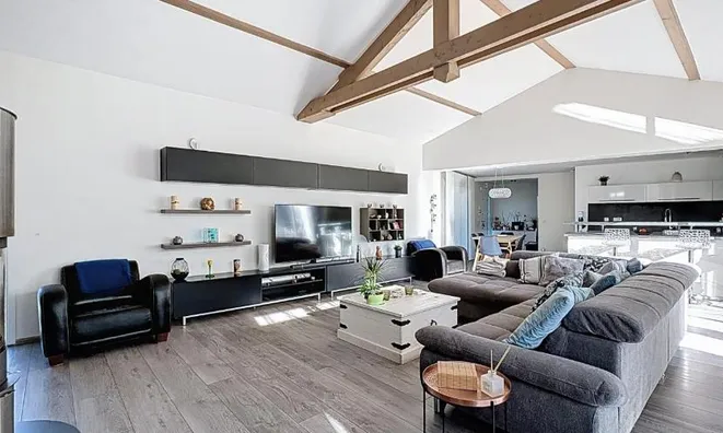 Недвижимость Villa 6 rooms: 6