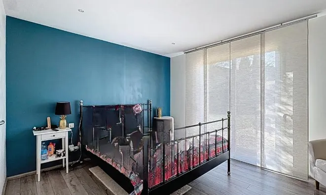 Недвижимость Villa 6 rooms: 11