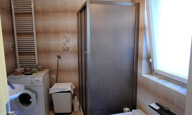 Недвижимость Дом с террасой в центре Изолы: 12