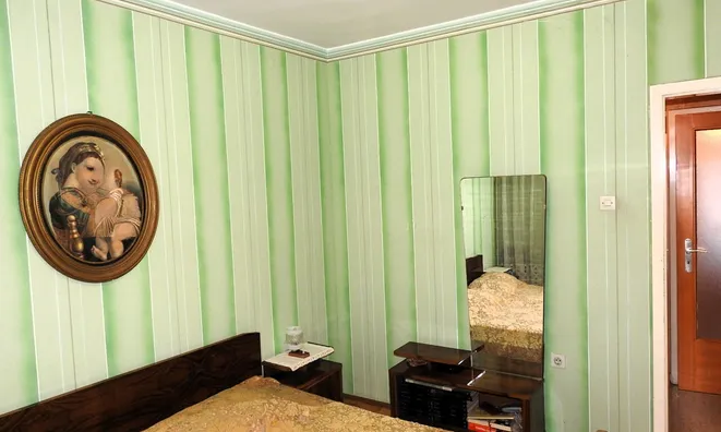 Недвижимость Дом с террасой в центре Изолы: 15