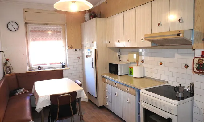 Недвижимость Дом с террасой в центре Изолы: 18