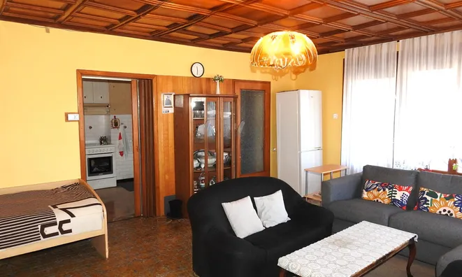 Недвижимость Дом с террасой в центре Изолы: 19