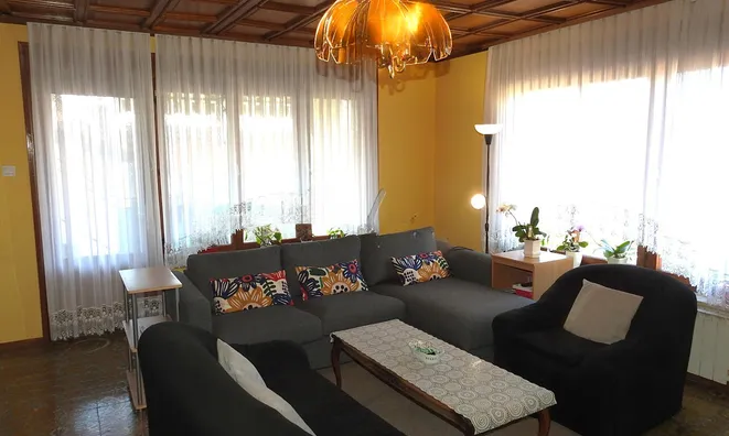 Недвижимость Дом с террасой в центре Изолы: 20