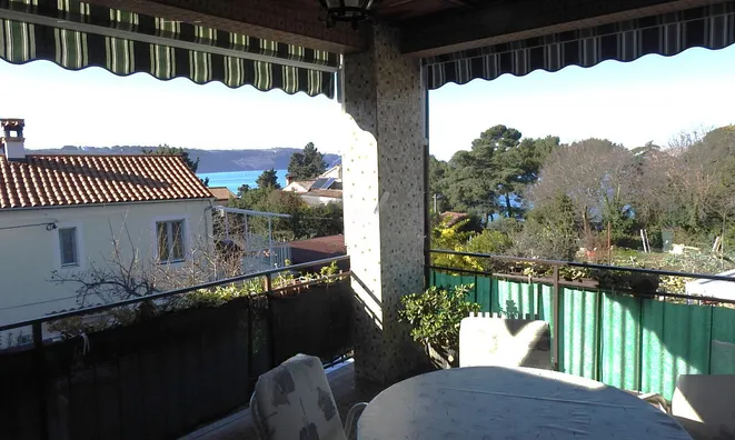 Недвижимость Дом с террасой в центре Изолы: 22