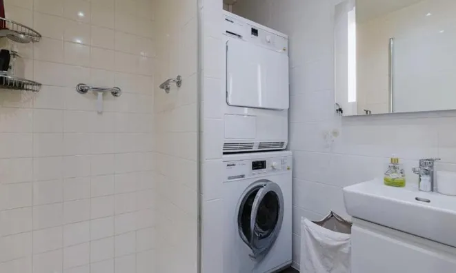 Недвижимость Apartment 5 rooms: 10