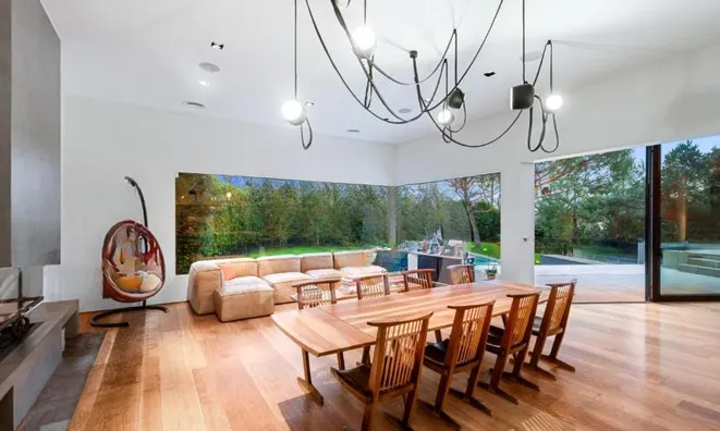 Недвижимость Single house 11.5 rooms: 3