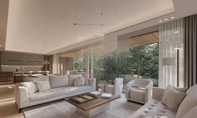 Недвижимость Duplex 11 rooms: 3