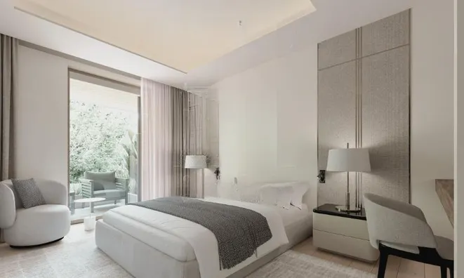 Недвижимость Duplex 11 rooms: 4