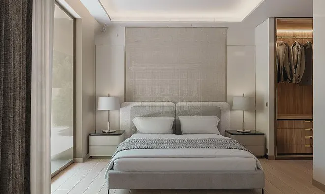 Недвижимость Duplex 11 rooms: 6