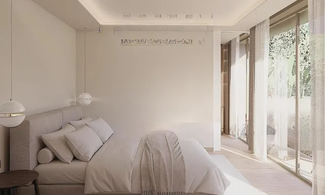 Недвижимость Duplex 11 rooms: 9