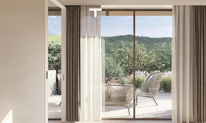 Недвижимость Duplex 11 rooms: 10