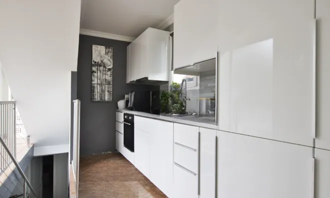 Недвижимость Single house: 5