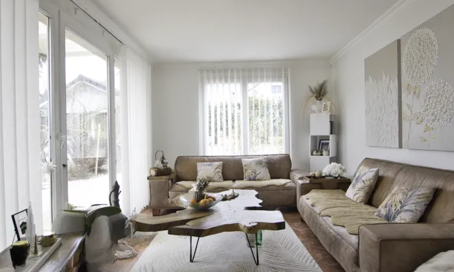 Недвижимость Single house: 6