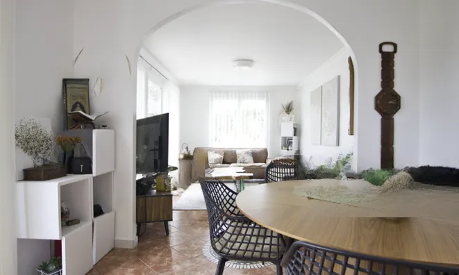 Недвижимость Single house: 7