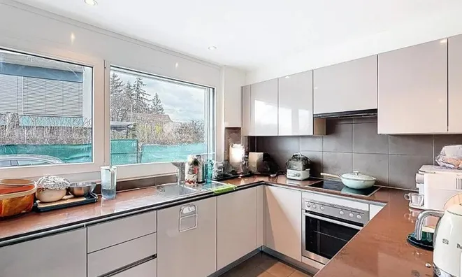 Недвижимость Single house 5 rooms: 5