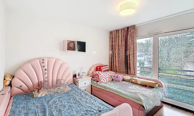 Недвижимость Single house 5 rooms: 7