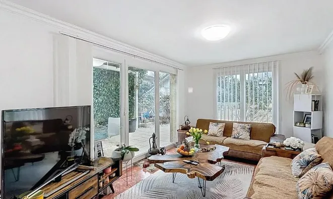 Недвижимость Single house 6 rooms: 4