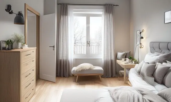 Недвижимость Row house 7 rooms: 8