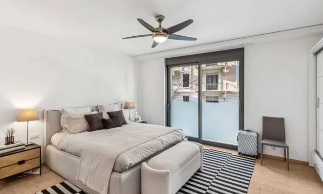 Недвижимость Apartment 4 rooms: 7