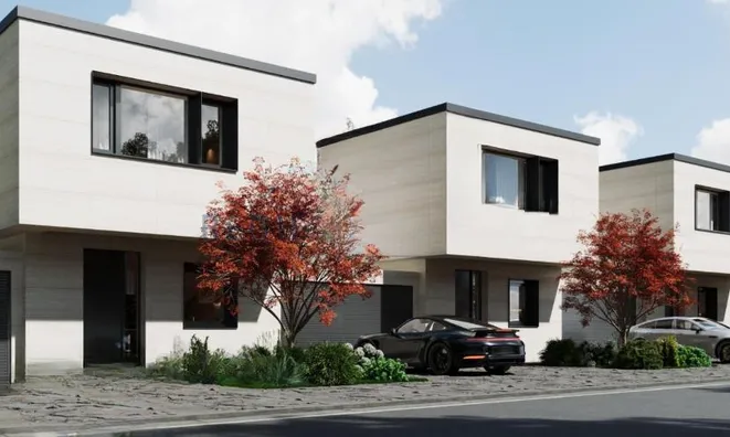 Недвижимость Villa 5 rooms: 1