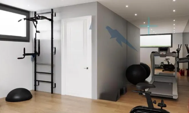 Недвижимость Villa 5 rooms: 5