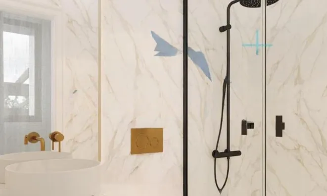 Недвижимость Villa 5 rooms: 6