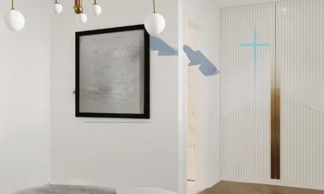 Недвижимость Villa 5 rooms: 7