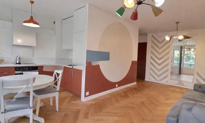 Недвижимость Apartment 2 rooms: 2