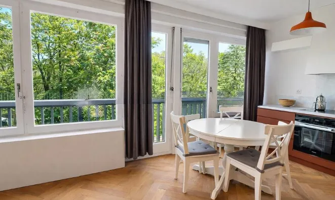 Недвижимость Apartment 2 rooms: 3