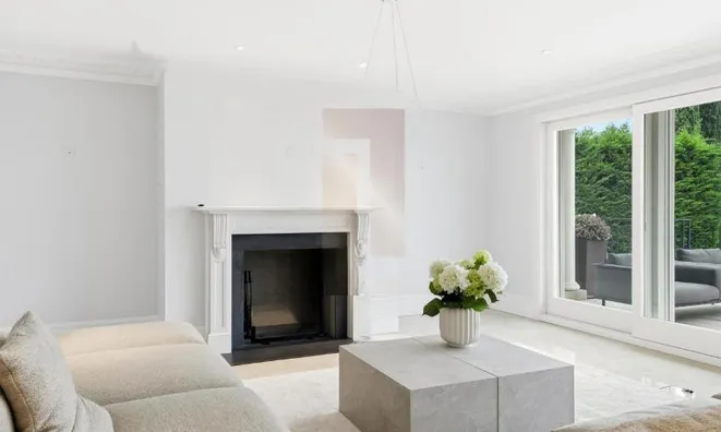 Недвижимость Single house: 5