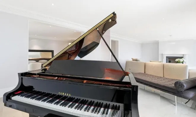 Недвижимость Single house: 6