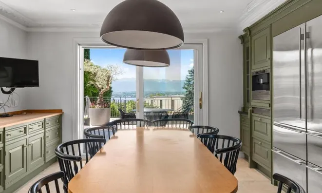 Недвижимость Single house: 9