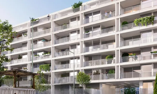 Недвижимость Apartment 5 rooms: 1