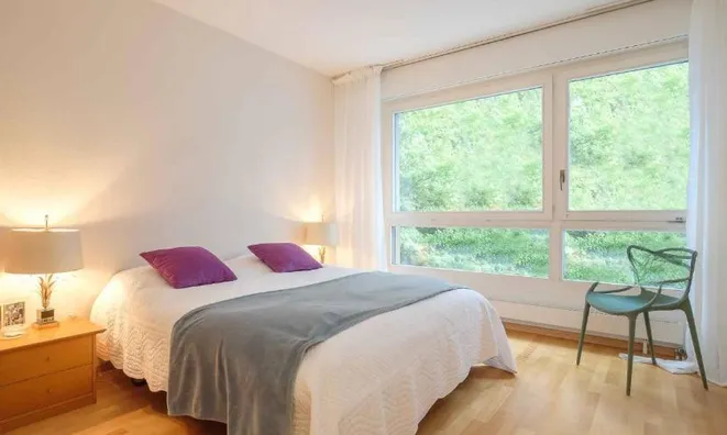 Недвижимость Apartment 8 rooms: 8