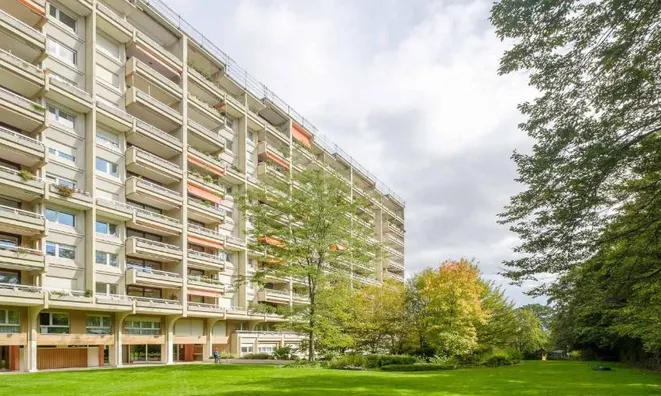 Недвижимость Apartment 8 rooms: 11