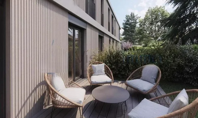 Недвижимость Apartment 3 rooms: 2