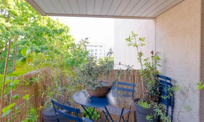 Недвижимость Apartment 4 rooms: 4