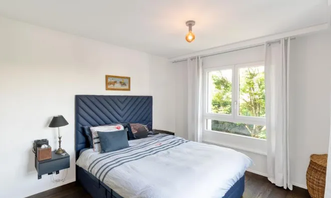 Недвижимость Apartment 4 rooms: 6