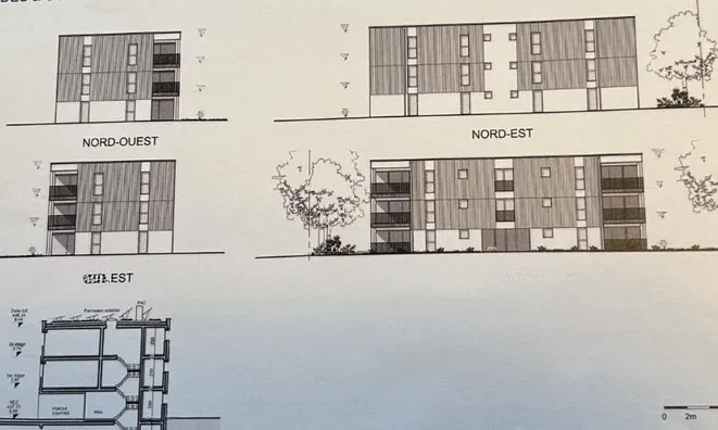 Недвижимость Apartment 5 rooms: 5