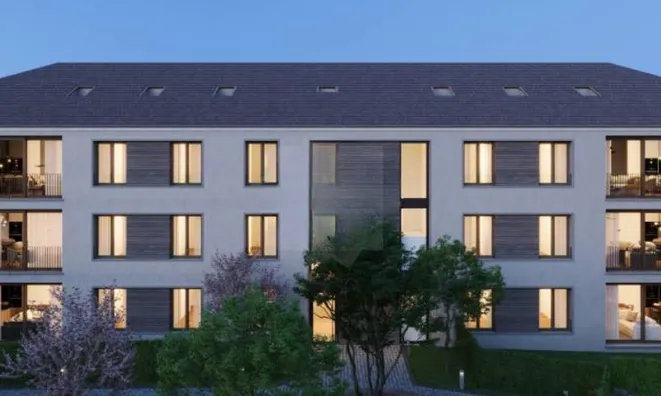 Недвижимость Apartment 6 rooms: 1