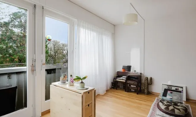 Недвижимость Apartment 2 rooms: 8