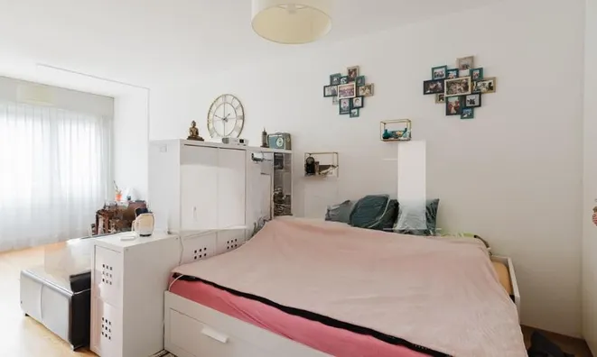 Недвижимость Apartment 2 rooms: 9