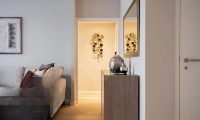 Недвижимость Apartment 5 rooms: 2