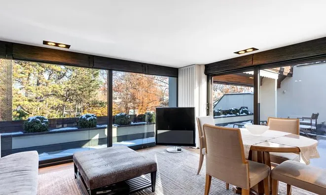 Недвижимость Attic flat 5 rooms: 1