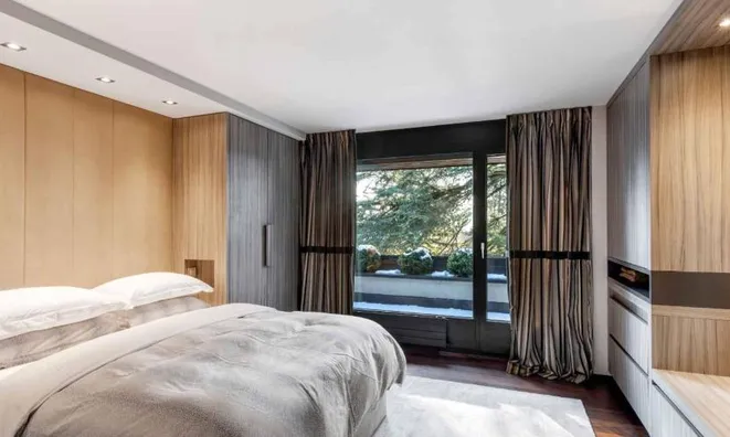 Недвижимость Attic flat 5 rooms: 7